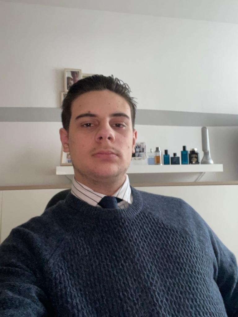 user avatar