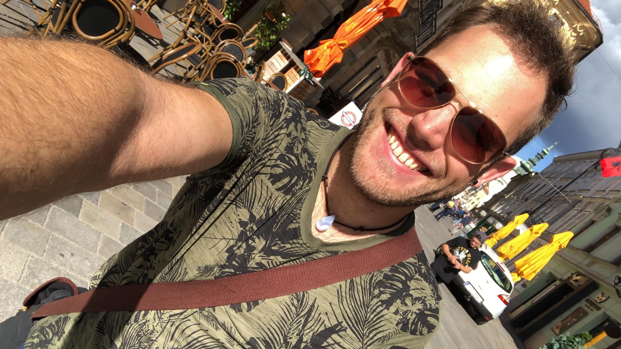 user avatar