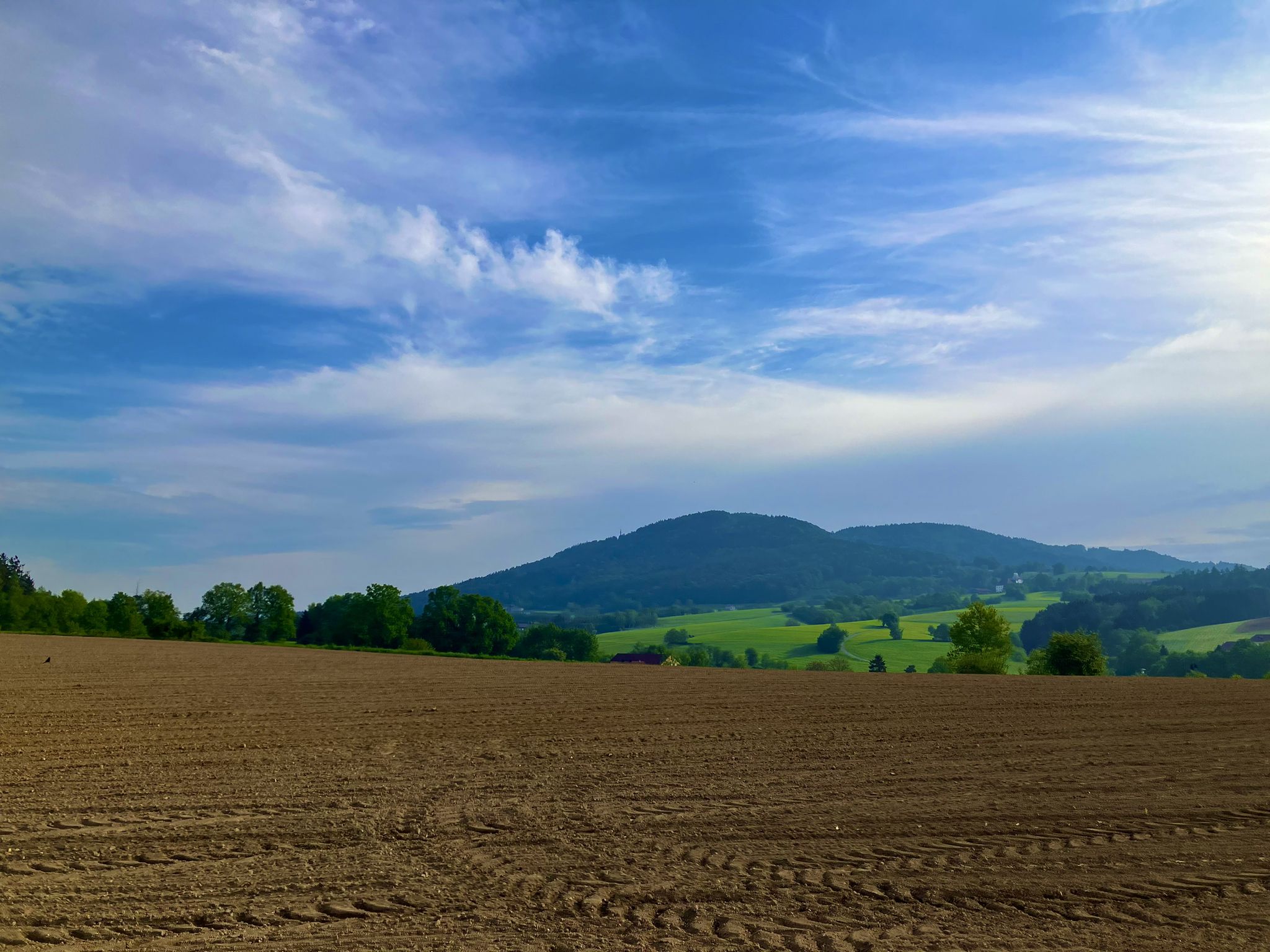 Bei Rattiszell