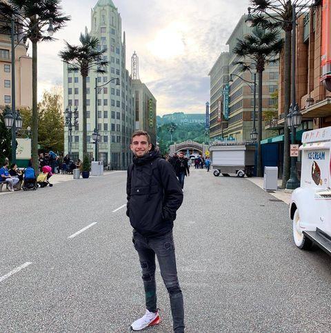 user avatar
