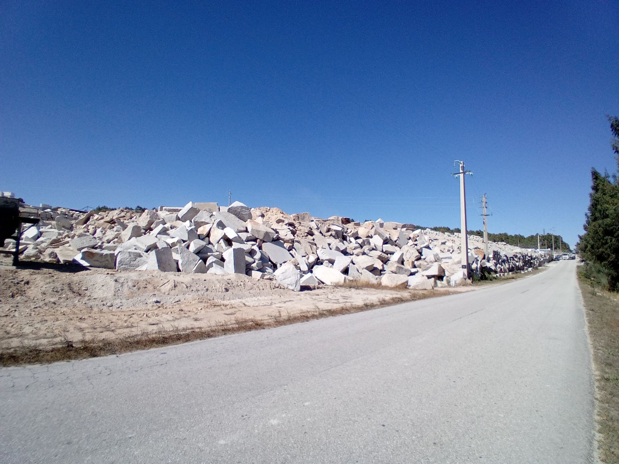 Quarry