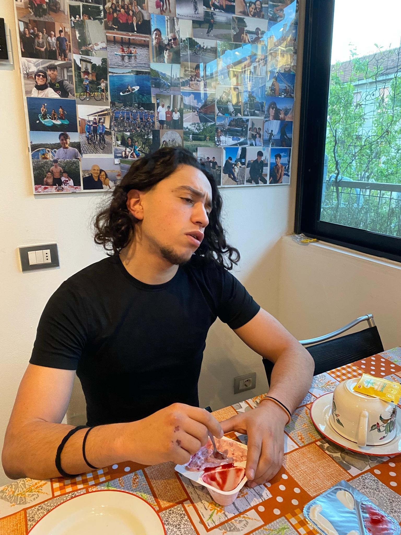 user avatar