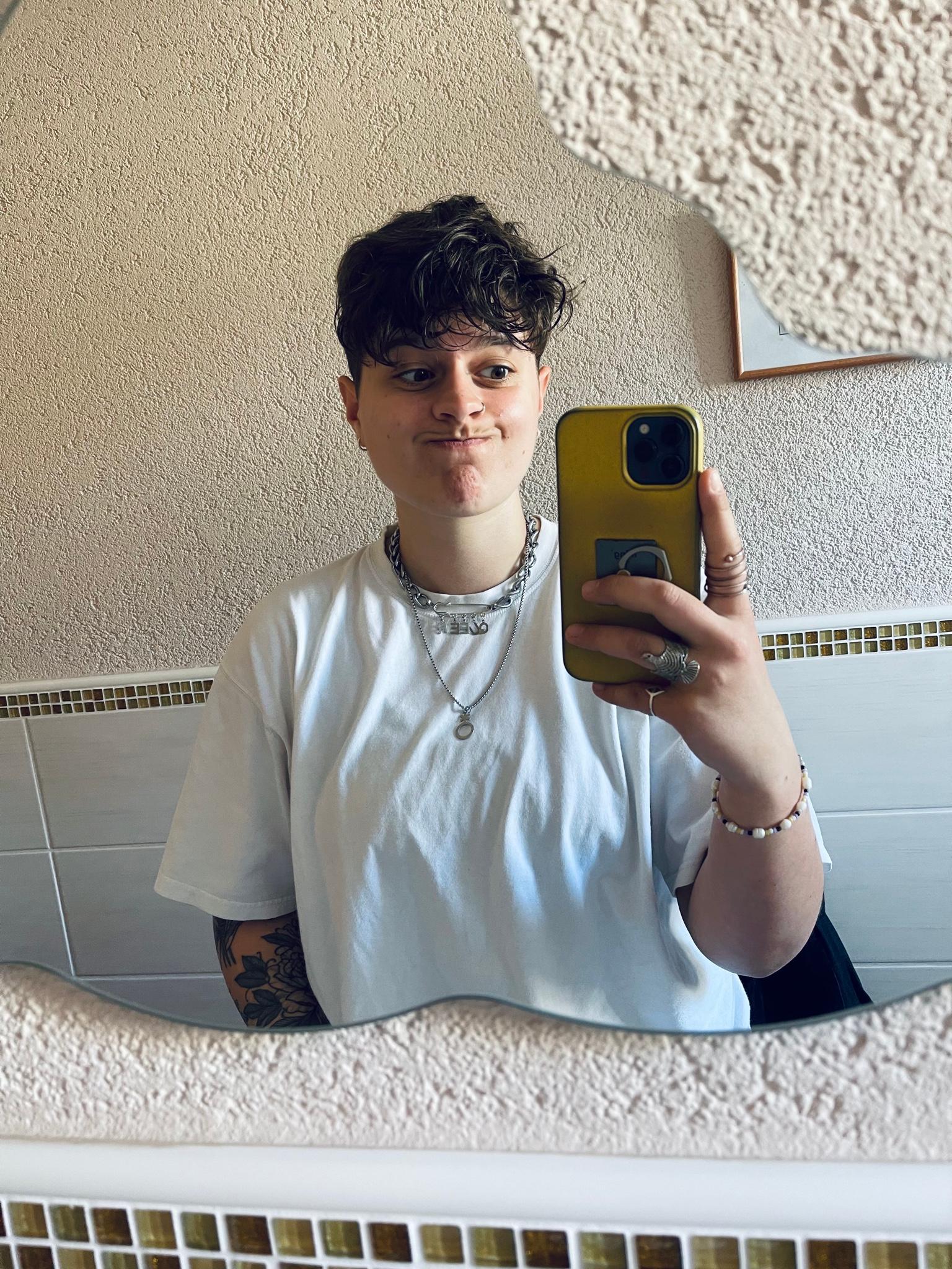 user avatar