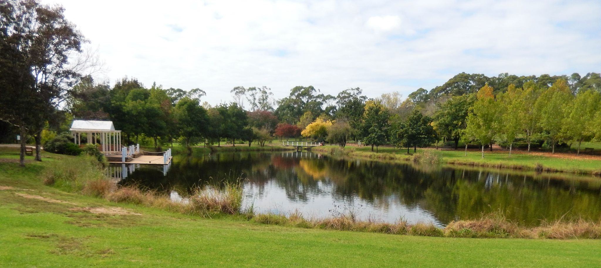 Fagan Park