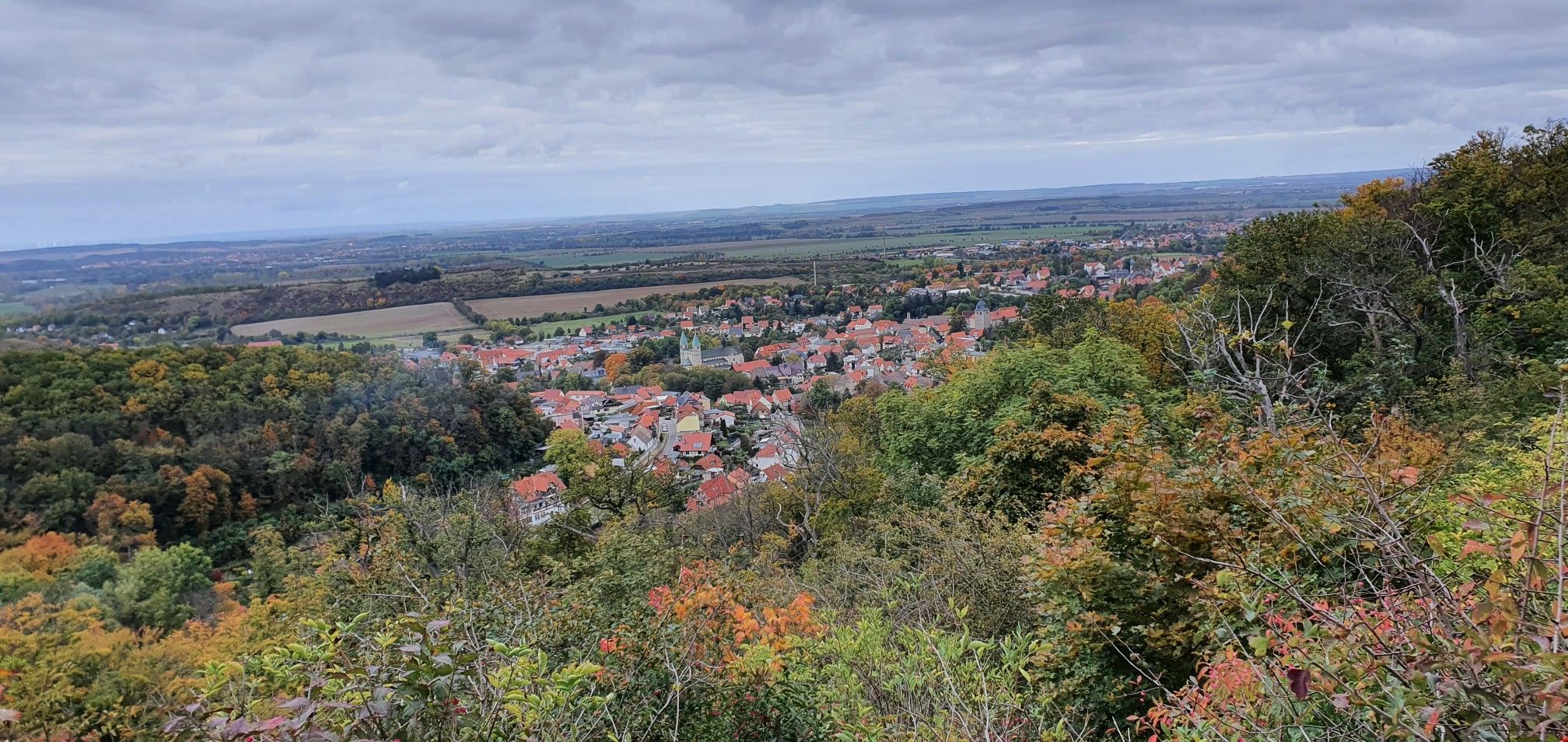 Försteraussicht
