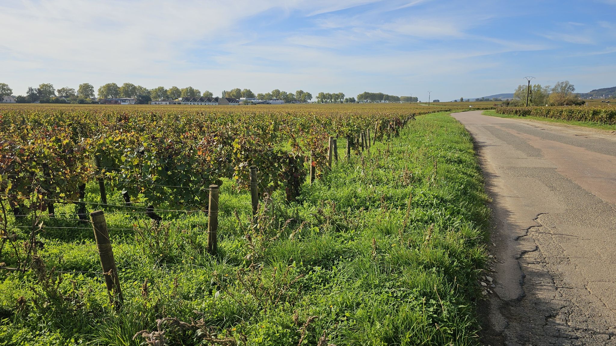 La Route
