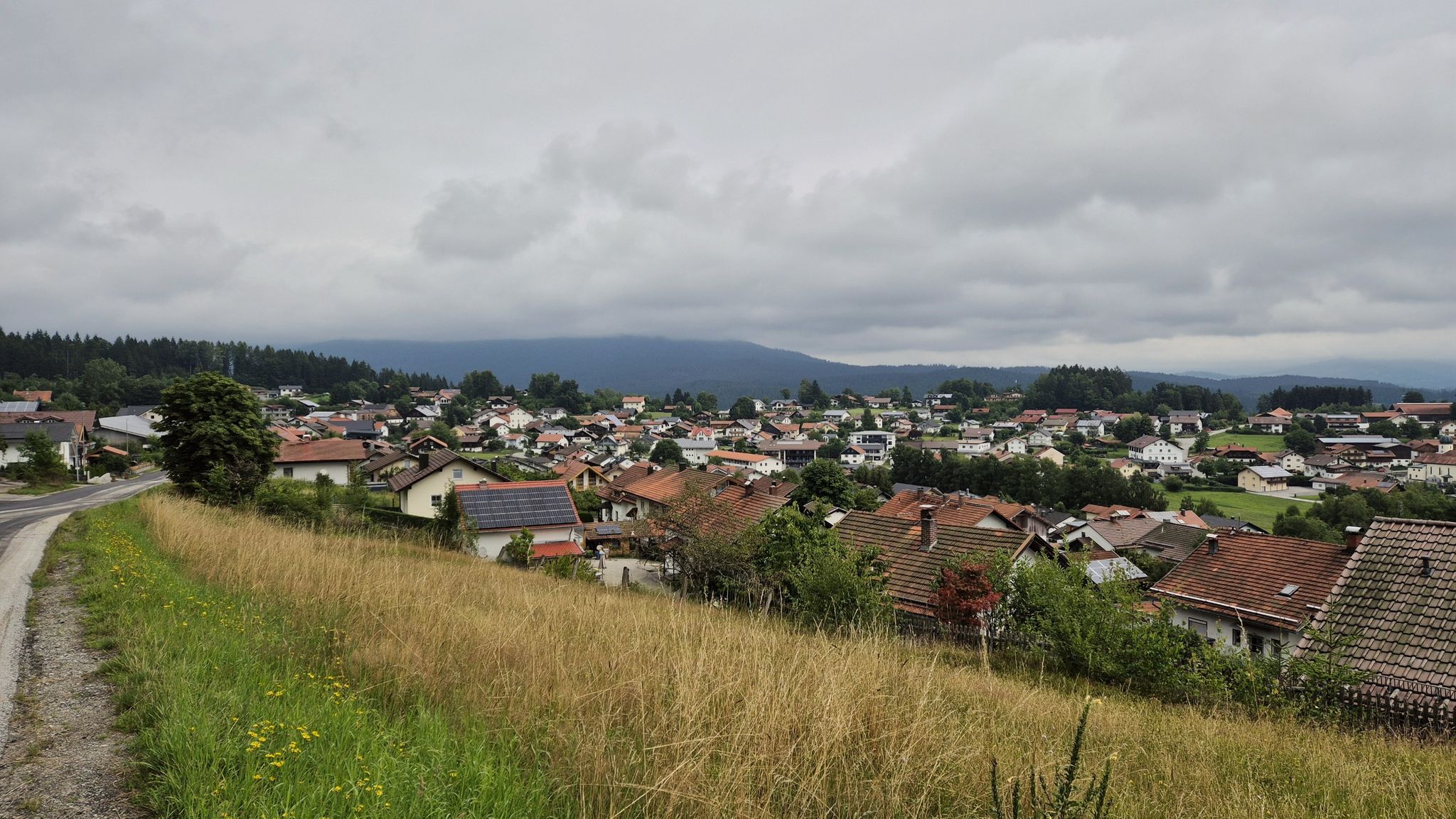 Langendorf