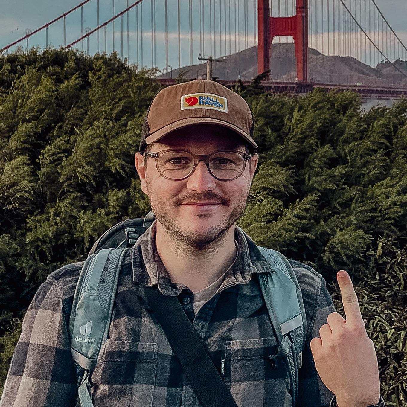 user avatar