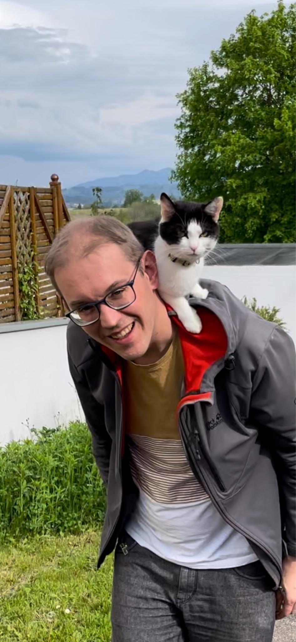 user avatar