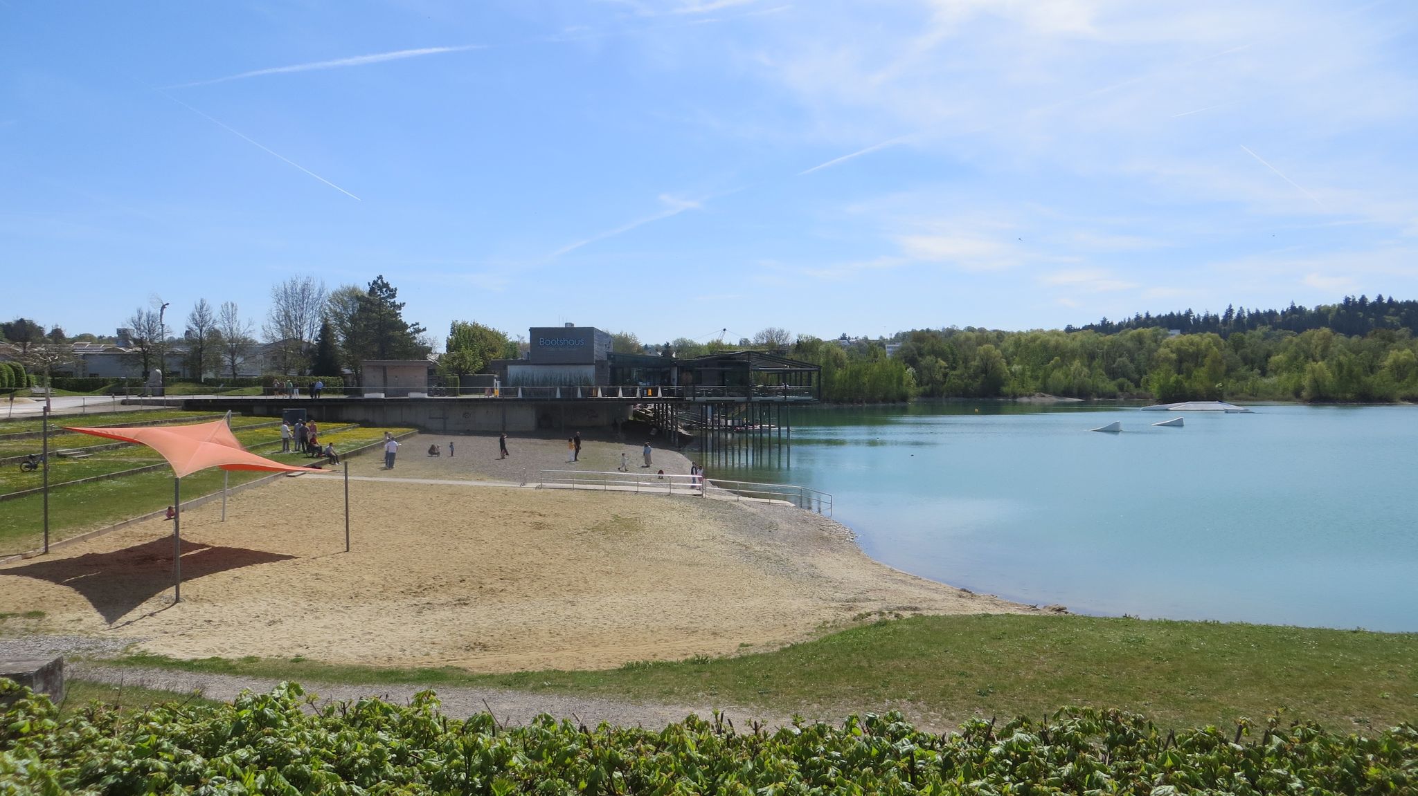 Seepark Pfullendorf