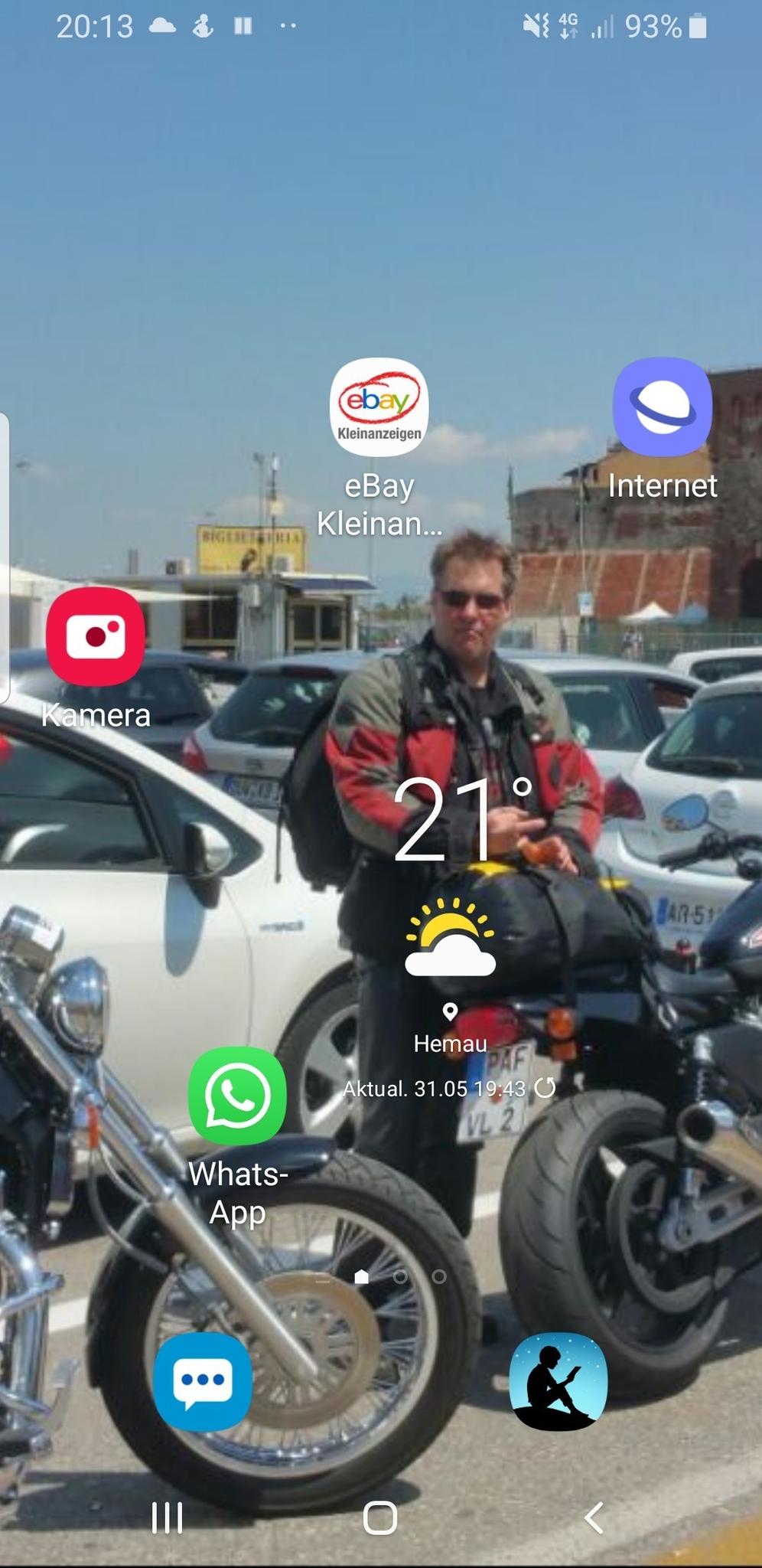 user avatar