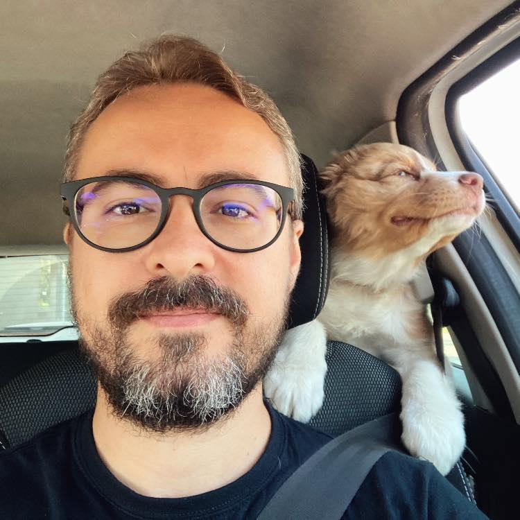 user avatar