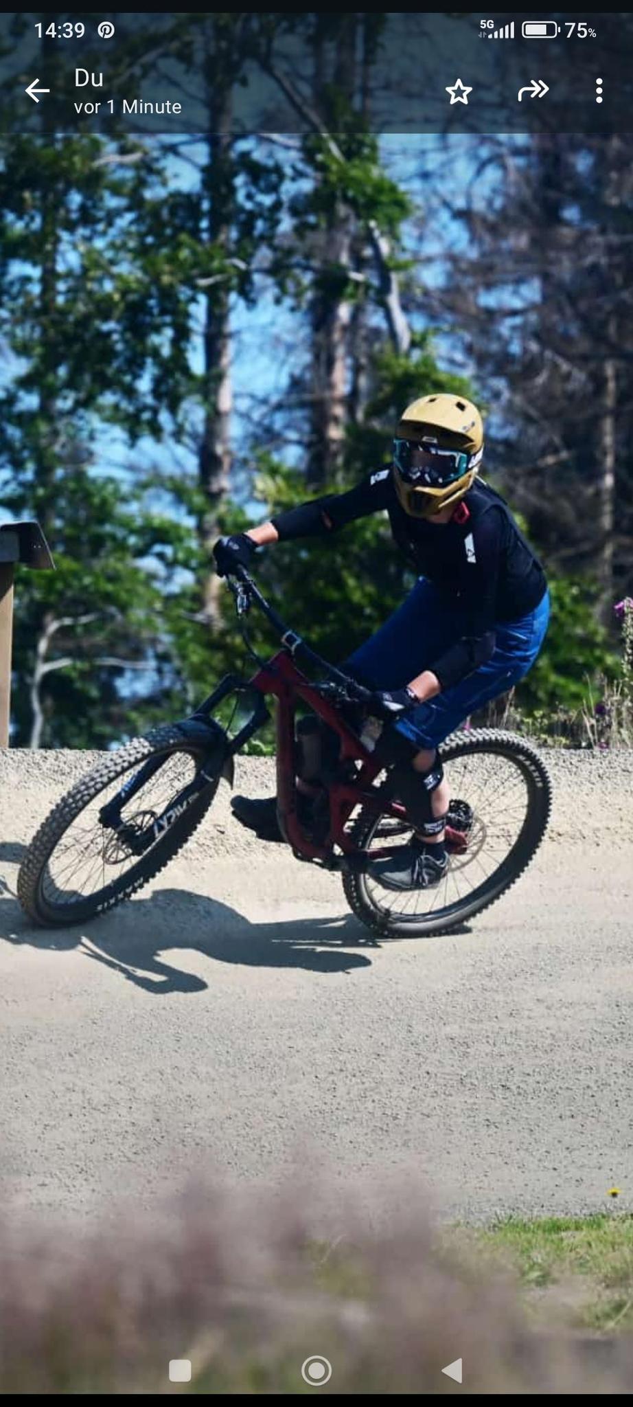user avatar