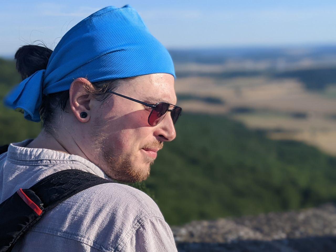 user avatar