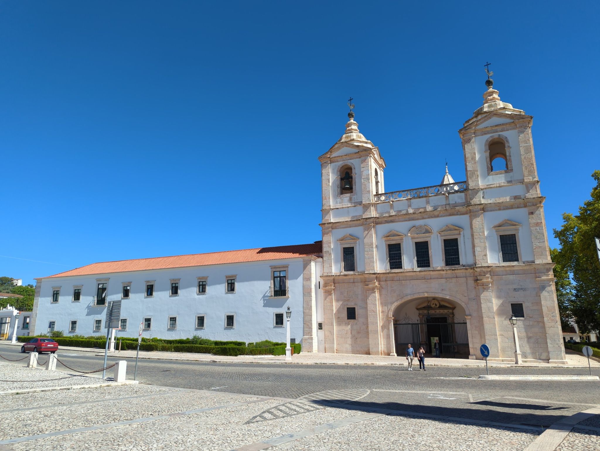 Vila Vicosa