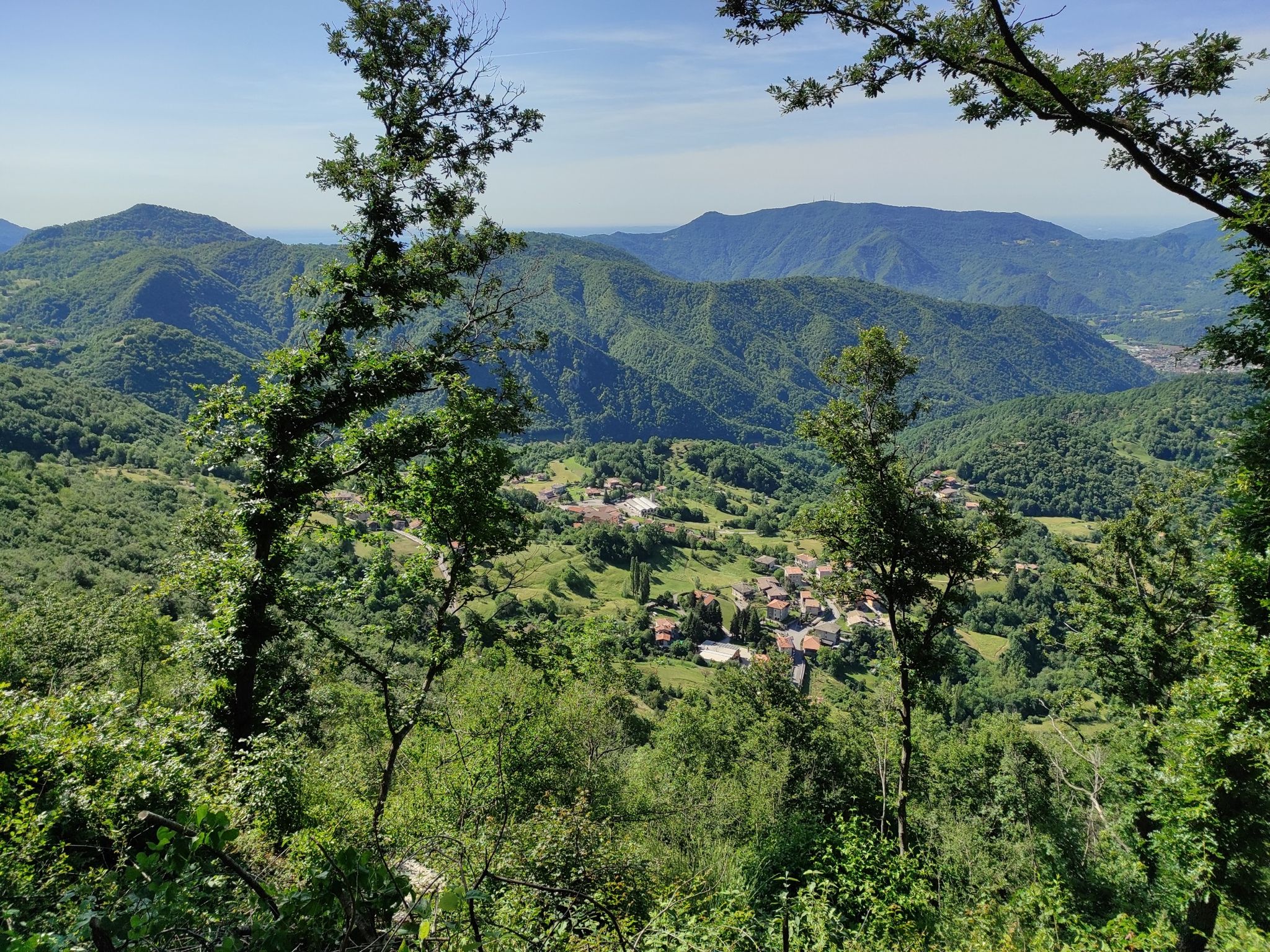 Panoramica