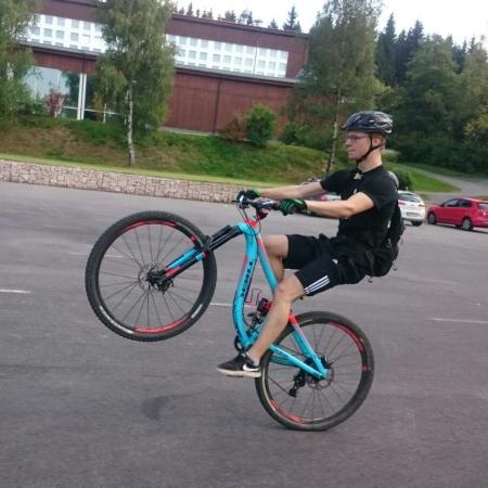 user avatar