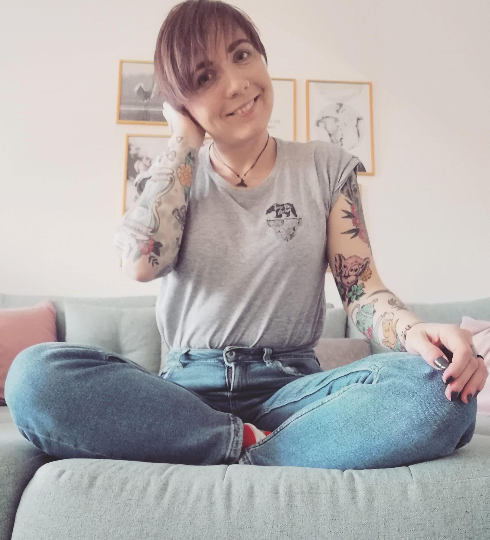 user avatar