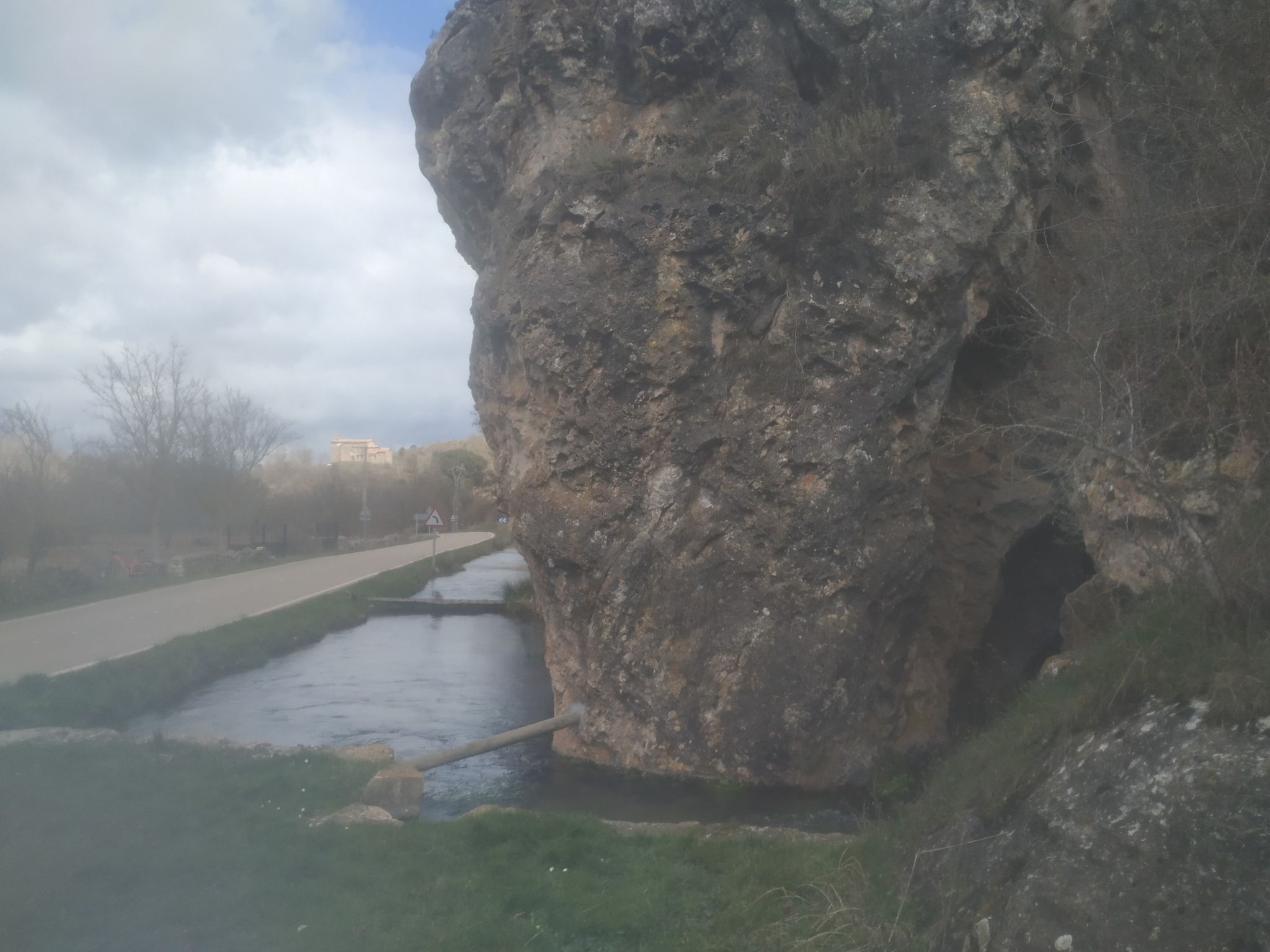 Cueva de la fuente