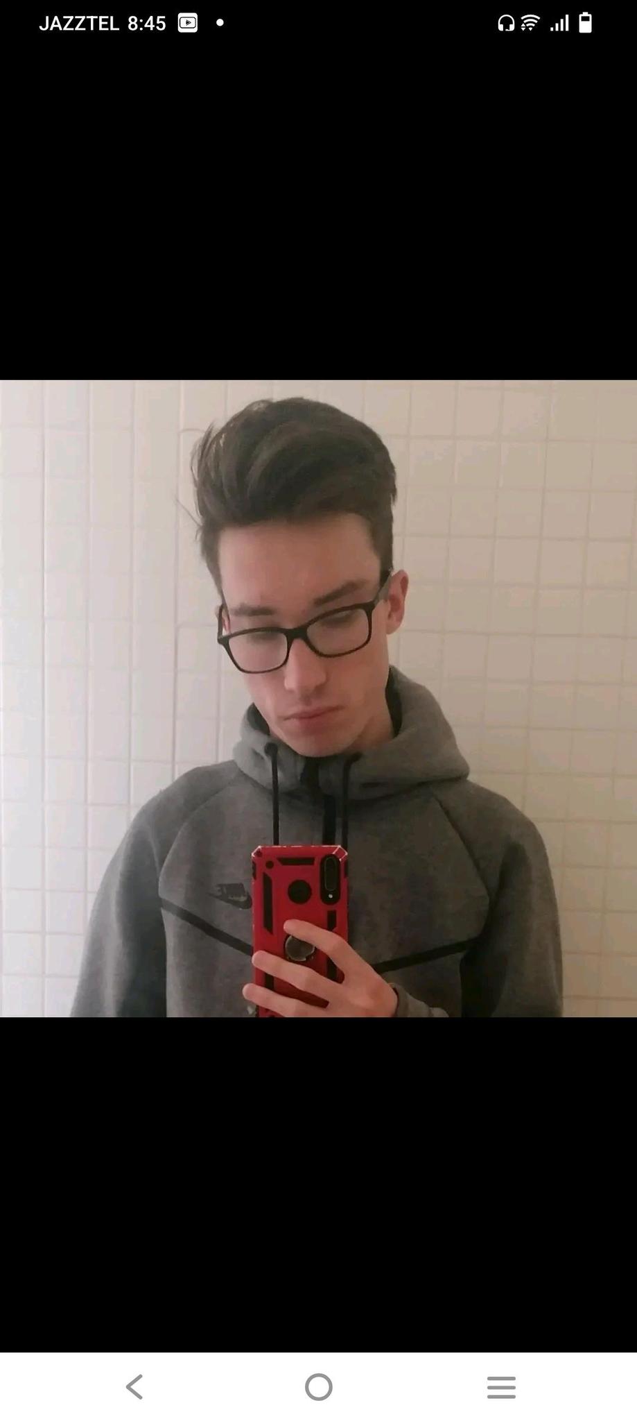 user avatar