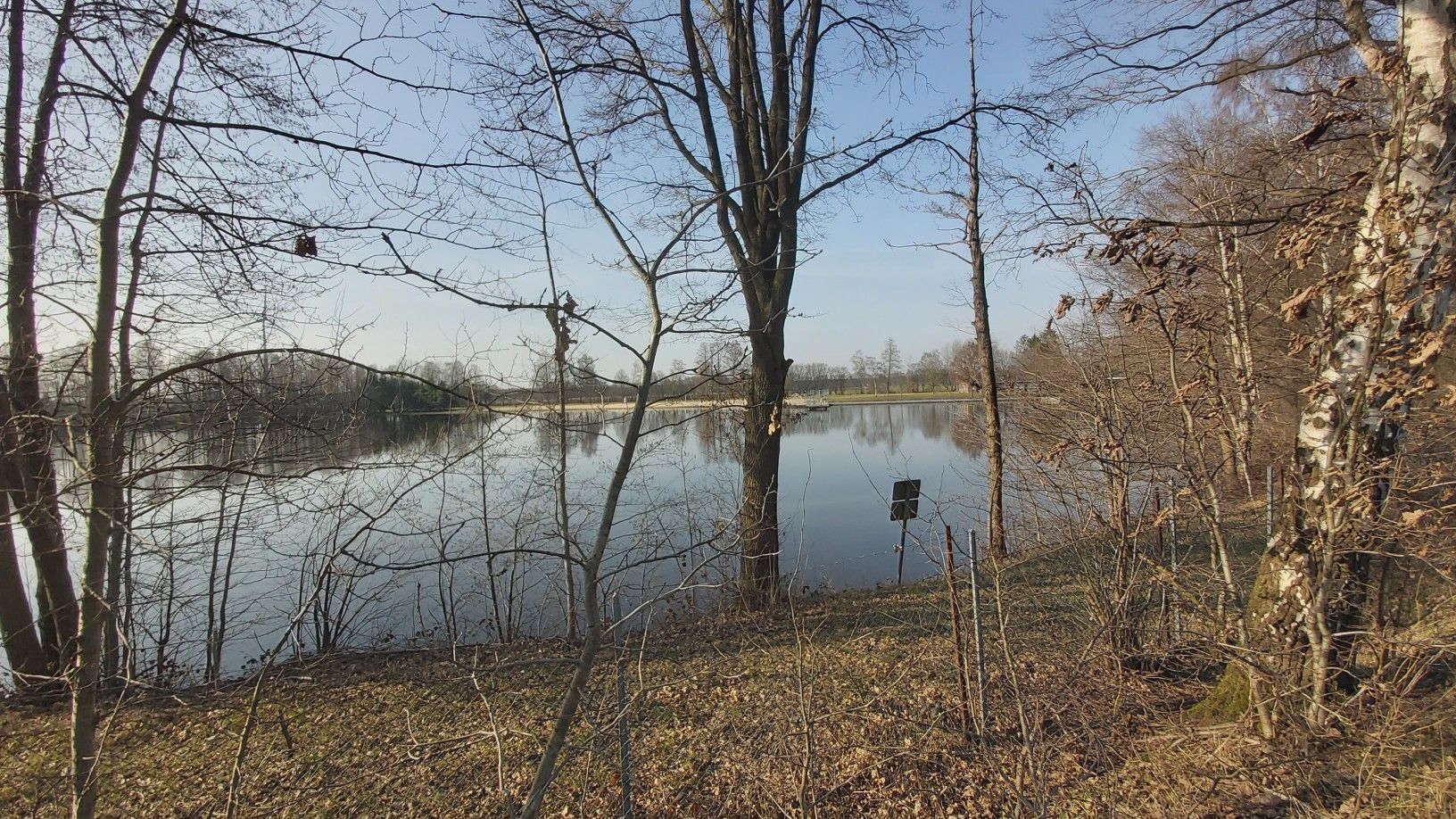 Strandbad Düshorn