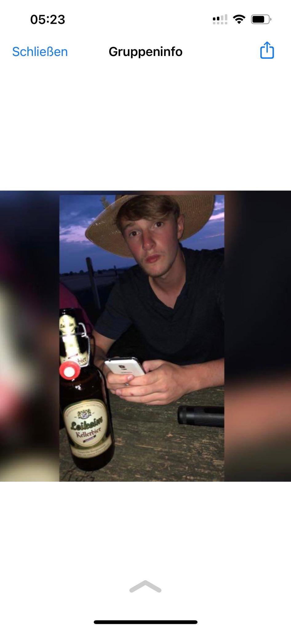 user avatar