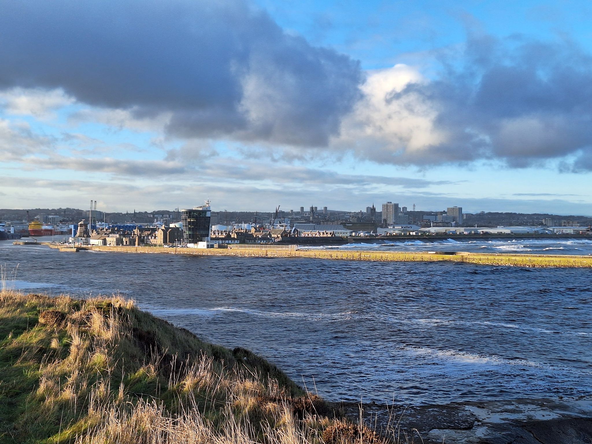 Aberdeen