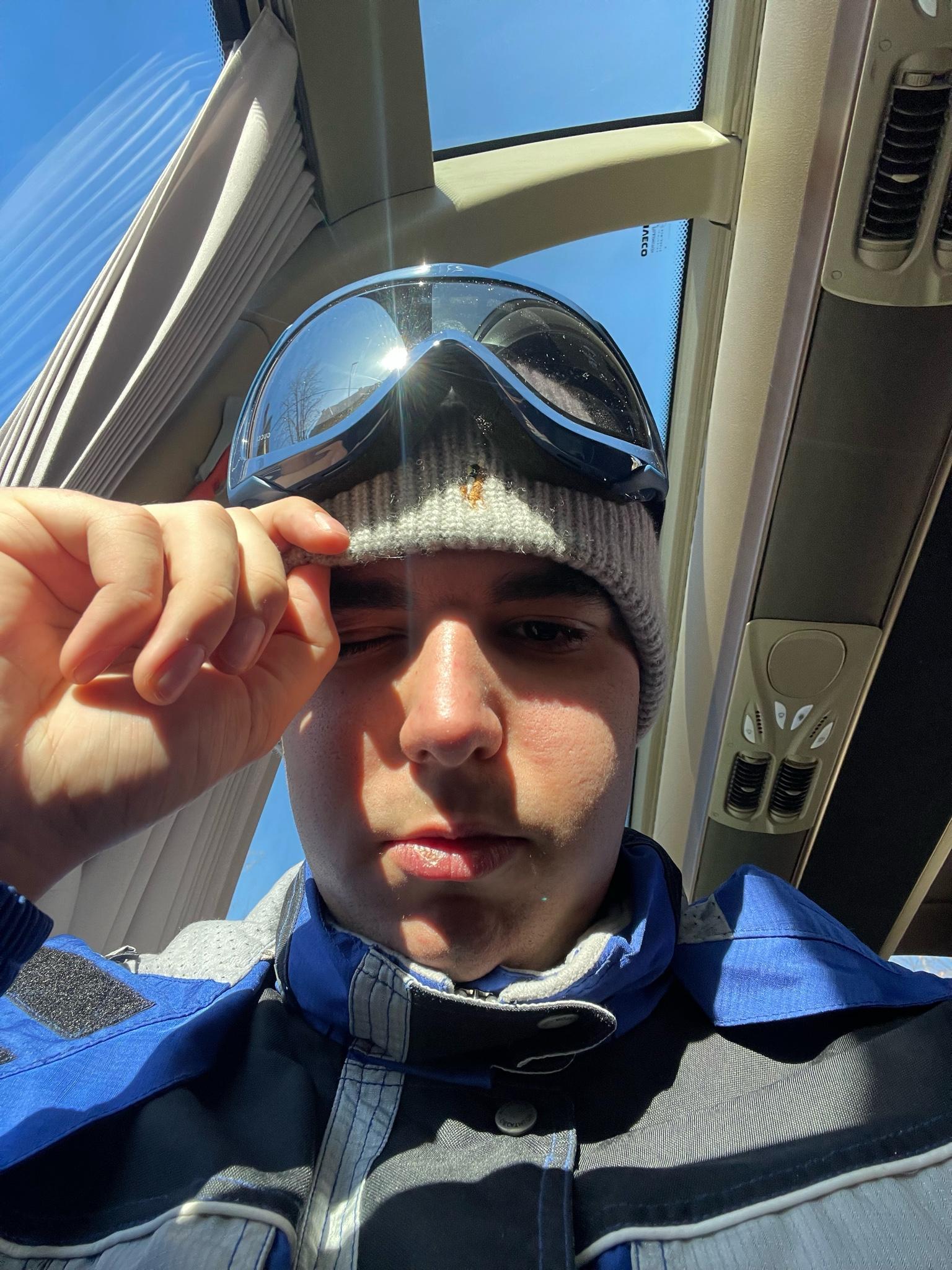 user avatar