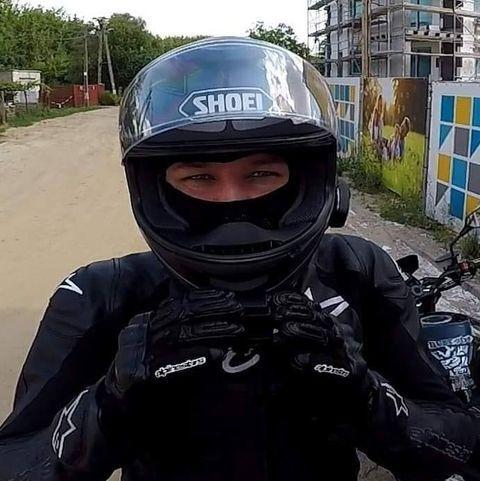 user avatar
