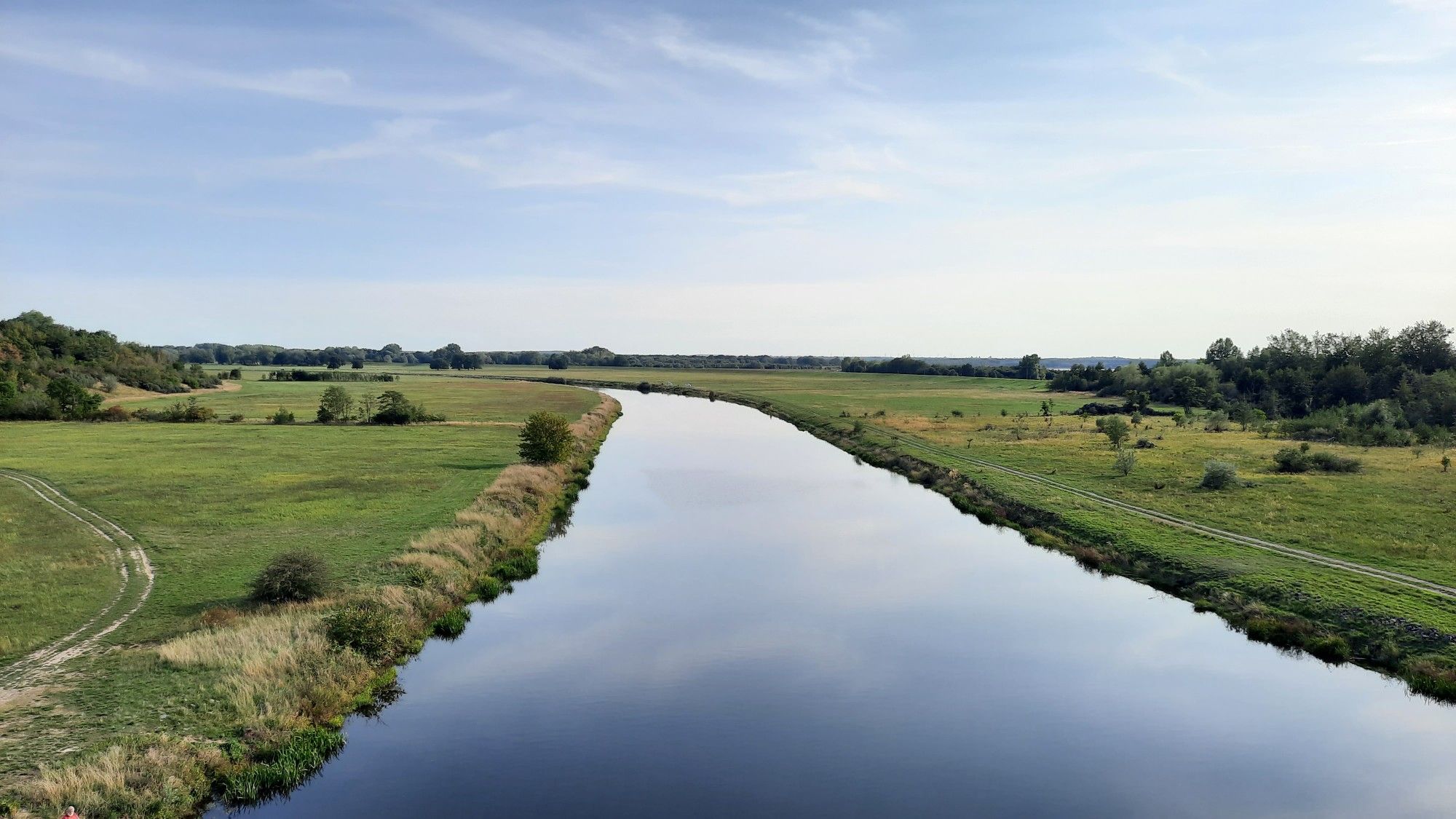 Alte Mulde