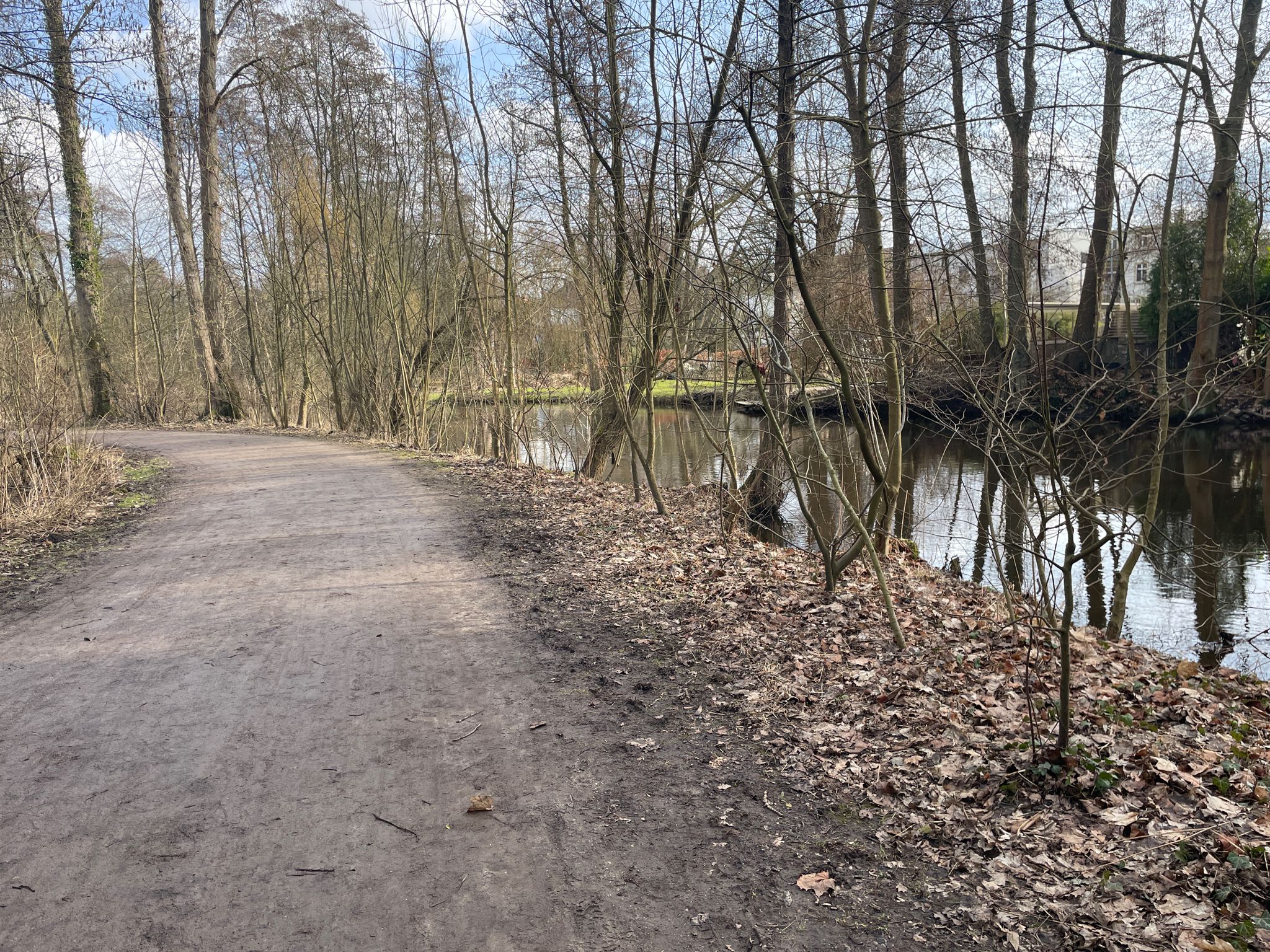Billewanderweg