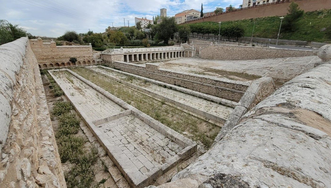 Fuente Grande (Ocaña)