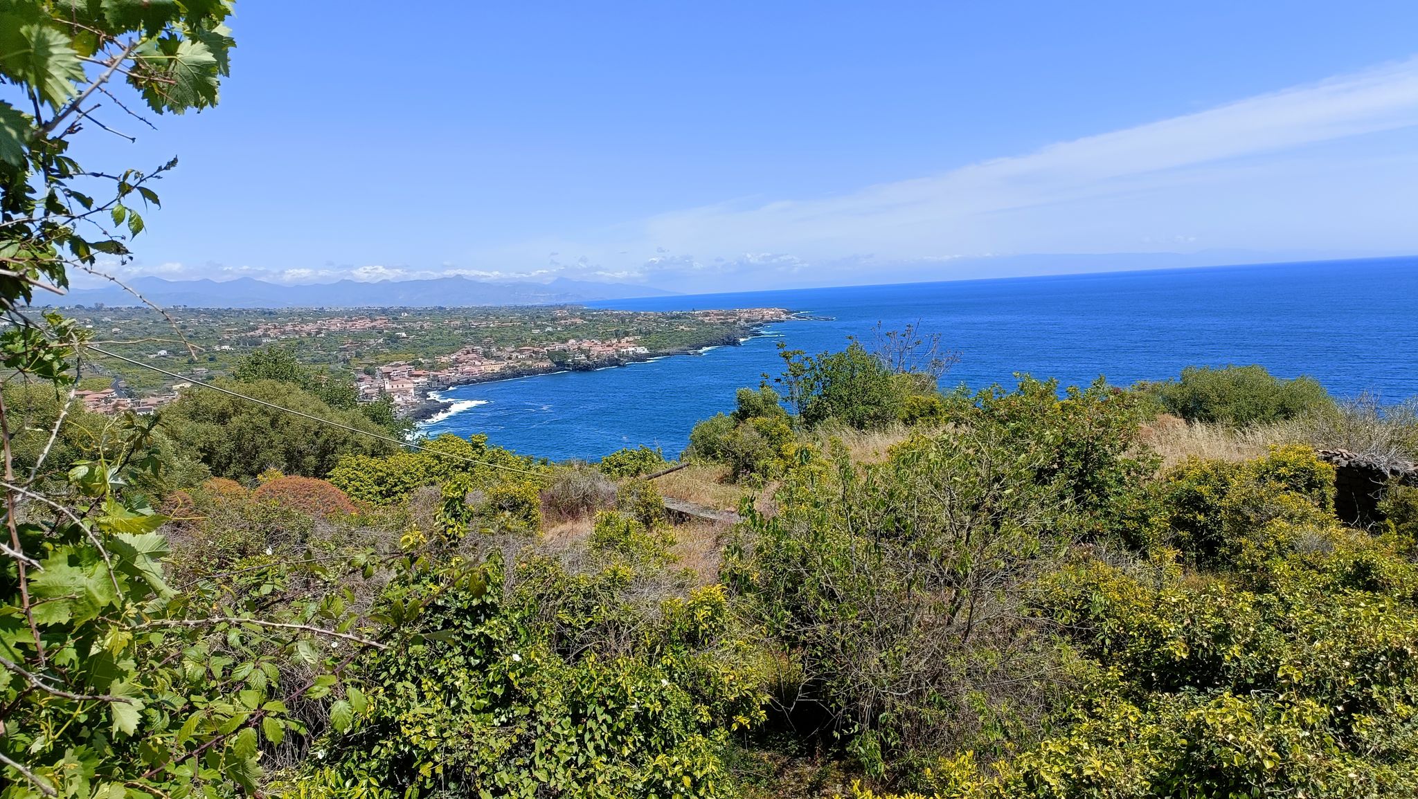 Riserva della Timpa