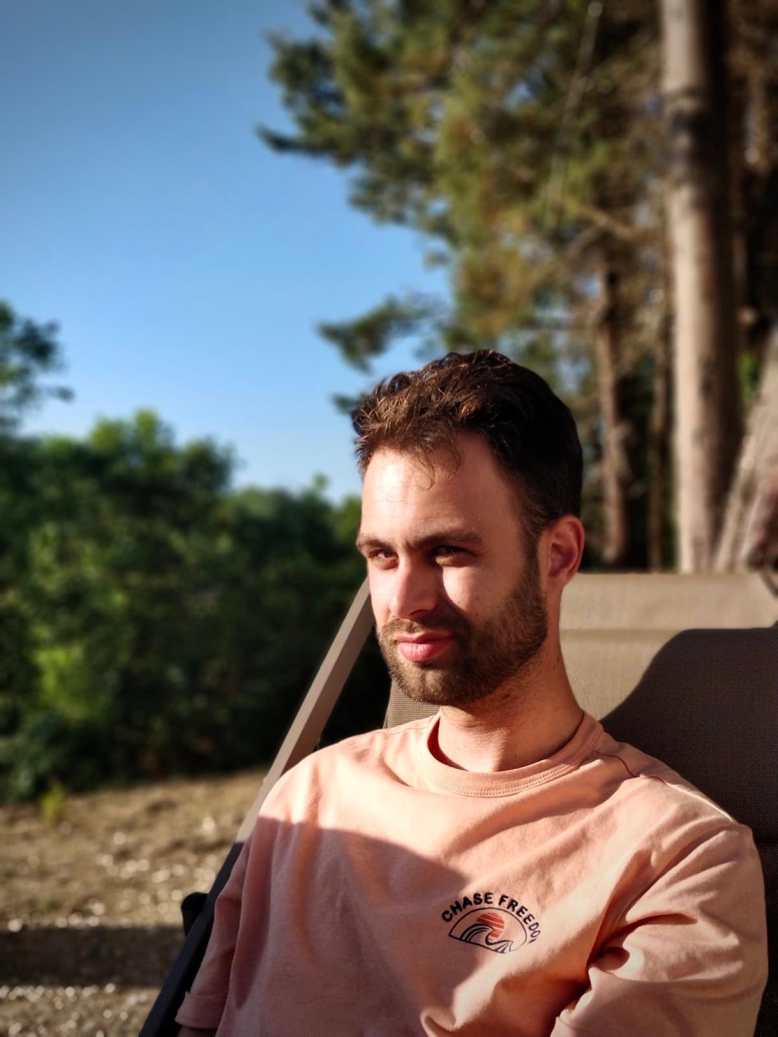 user avatar