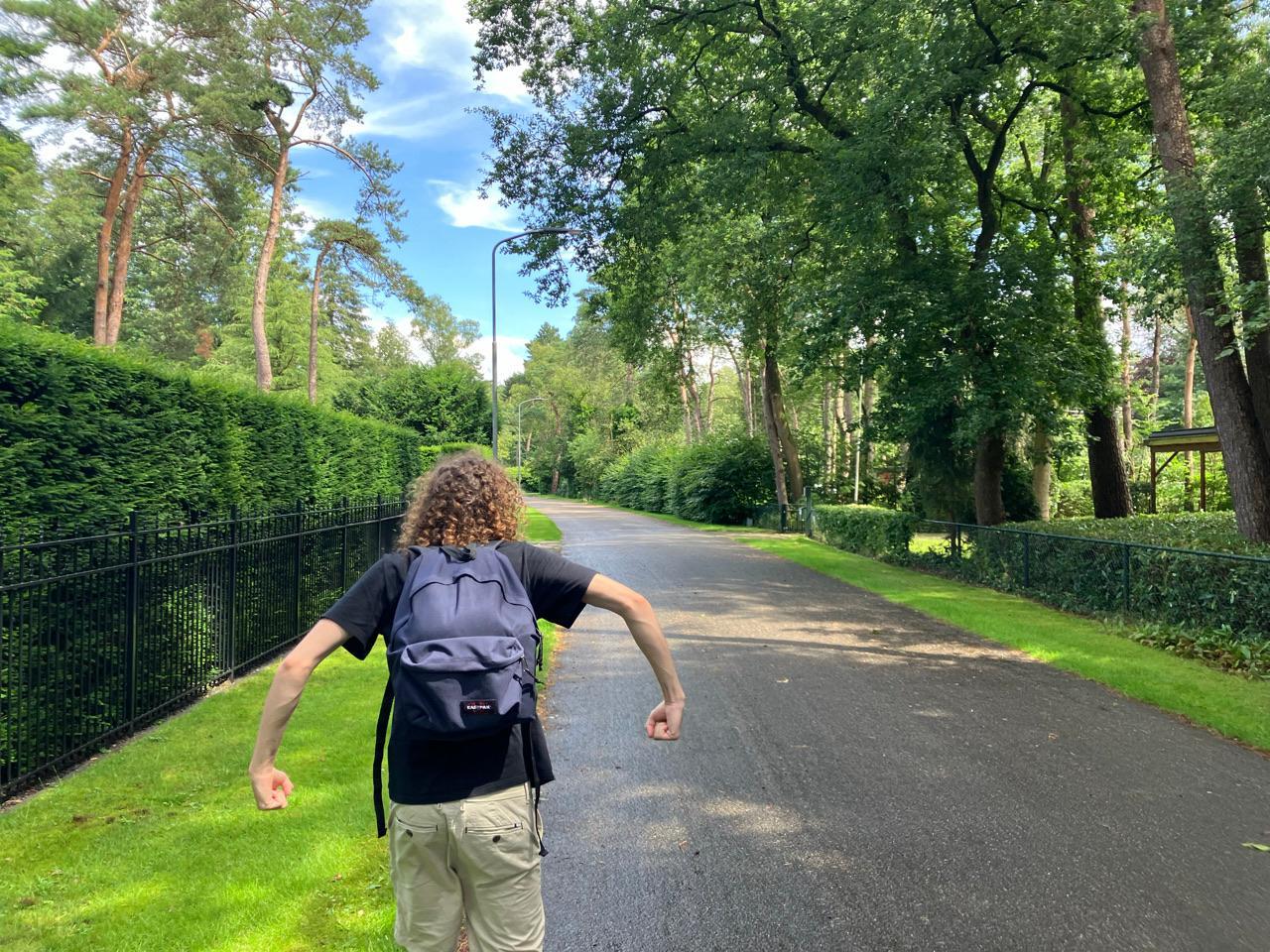 user avatar