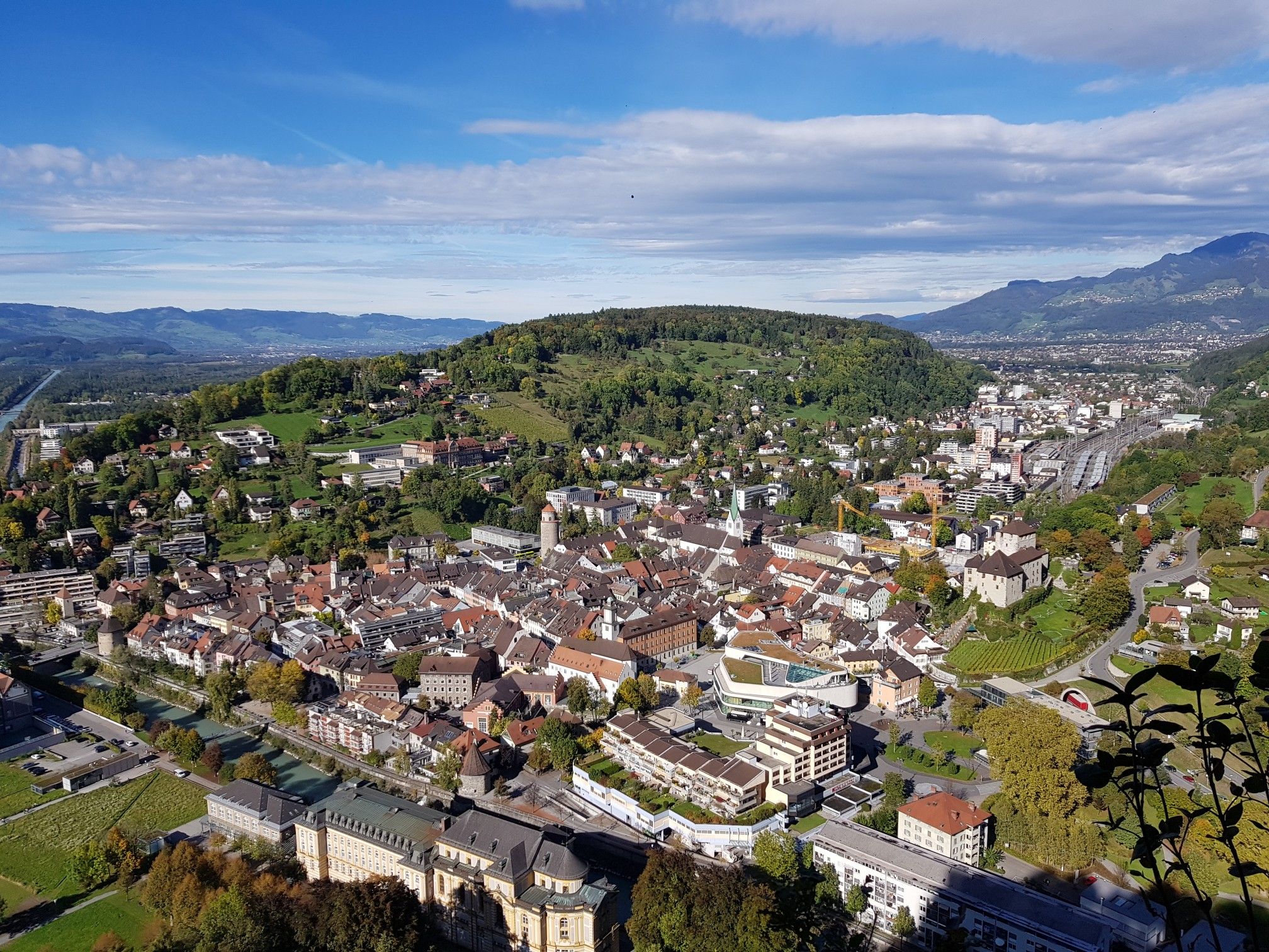 Feldkirch