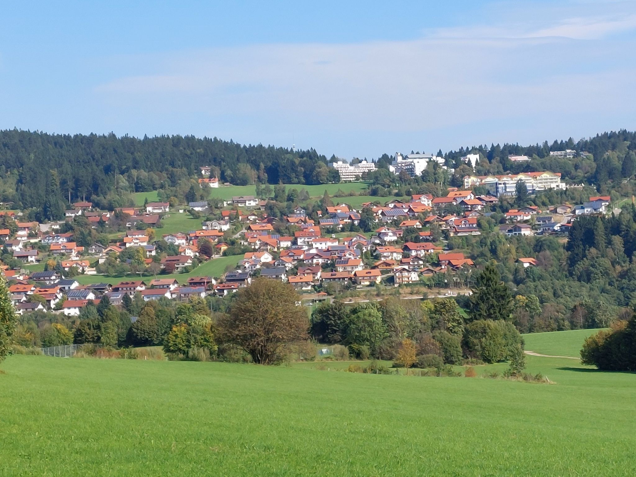 Sankt Englmar