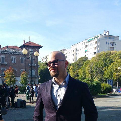 user avatar