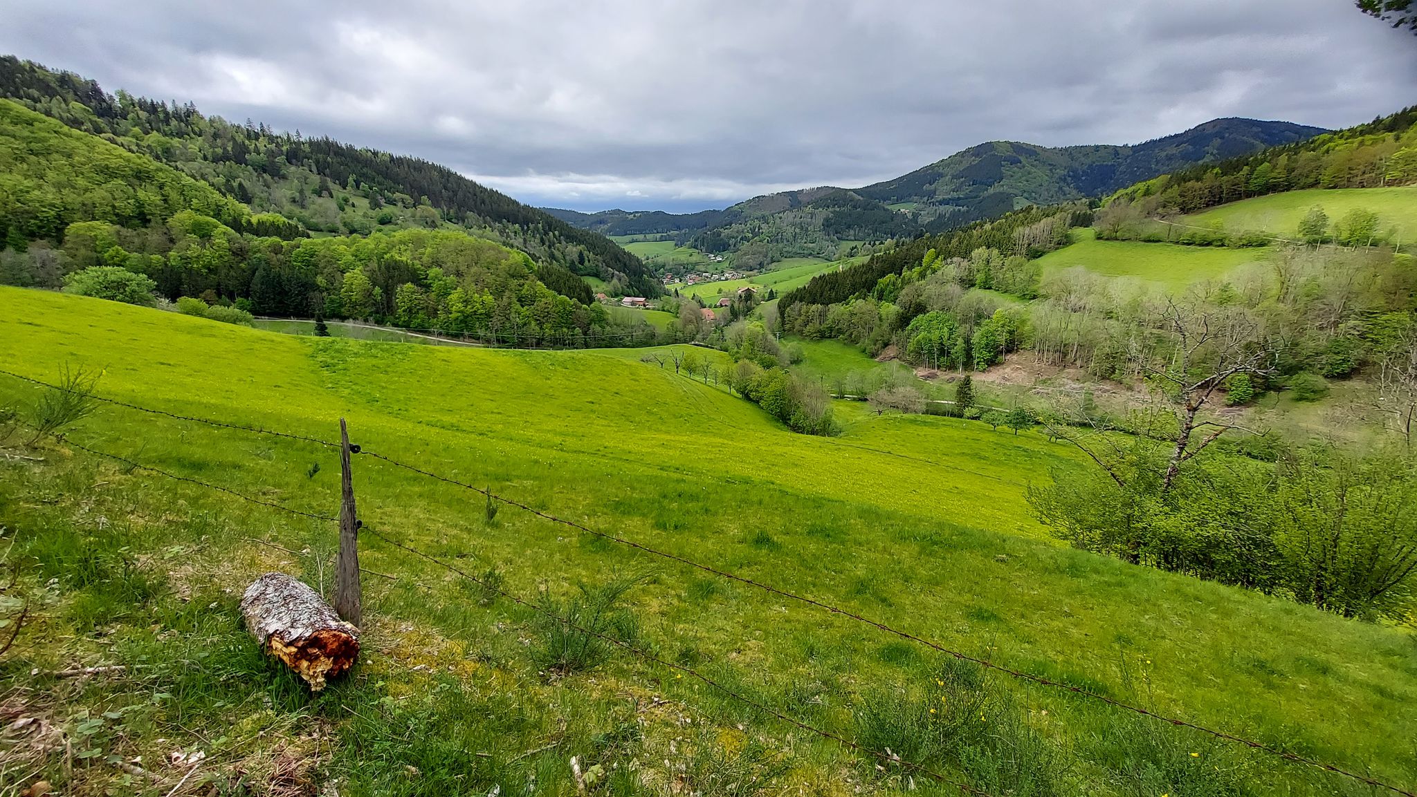 Beim Dorerhof