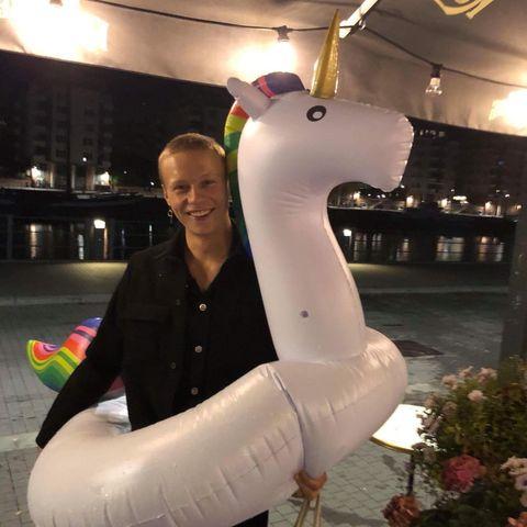user avatar
