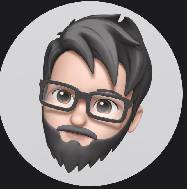 user avatar