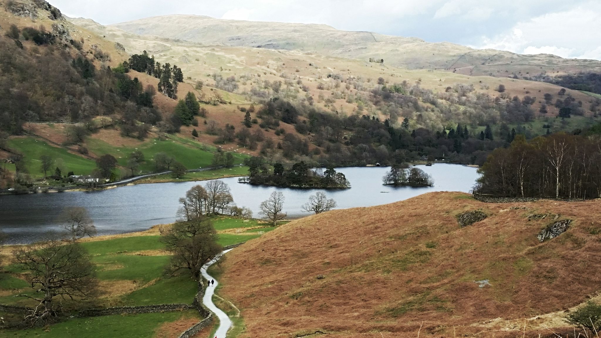 Rydal Water
