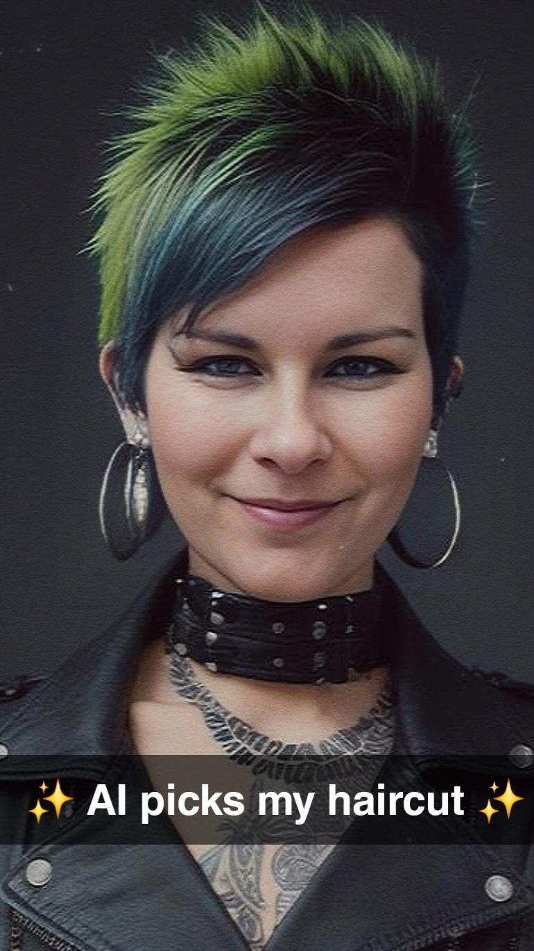 user avatar