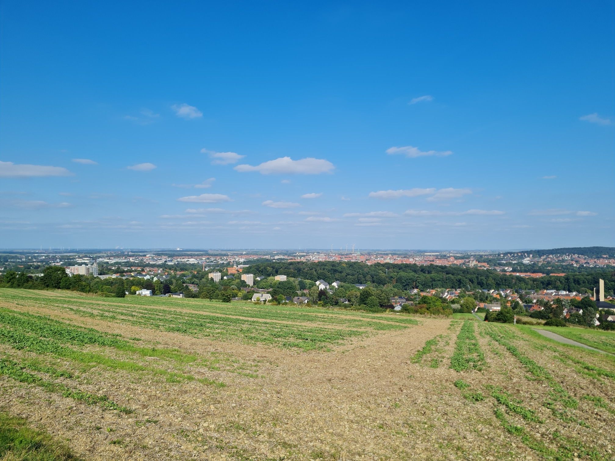 Panoramaweg