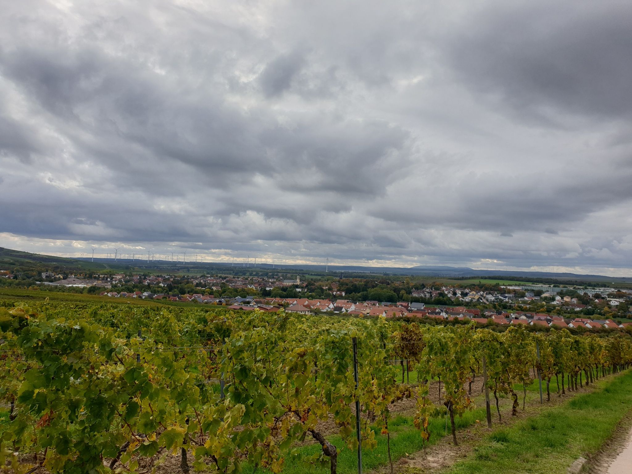 Sprendlingen