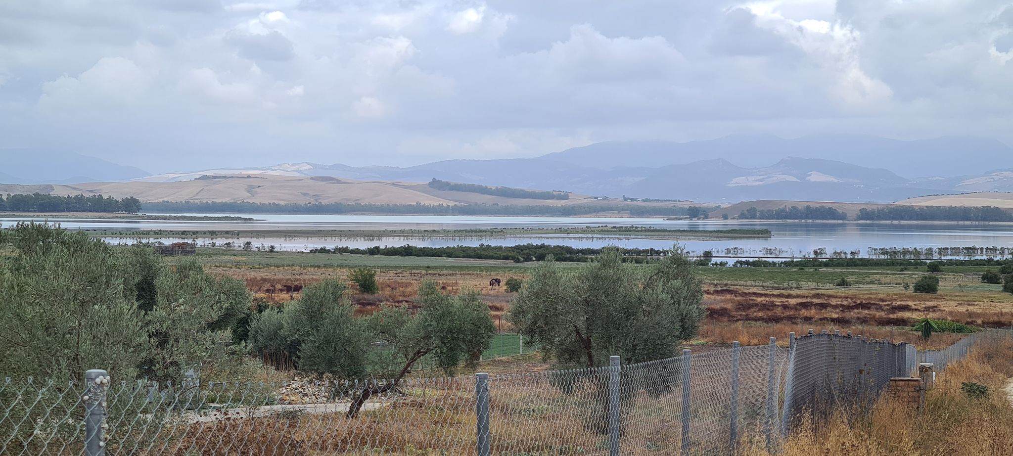 Stausee