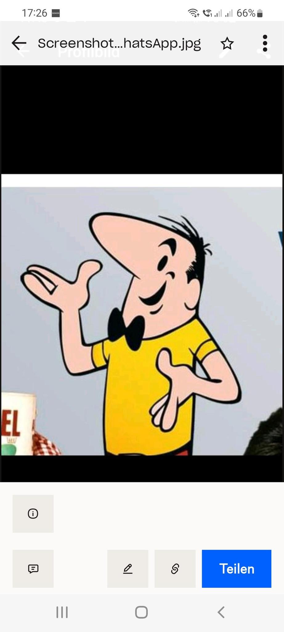 user avatar