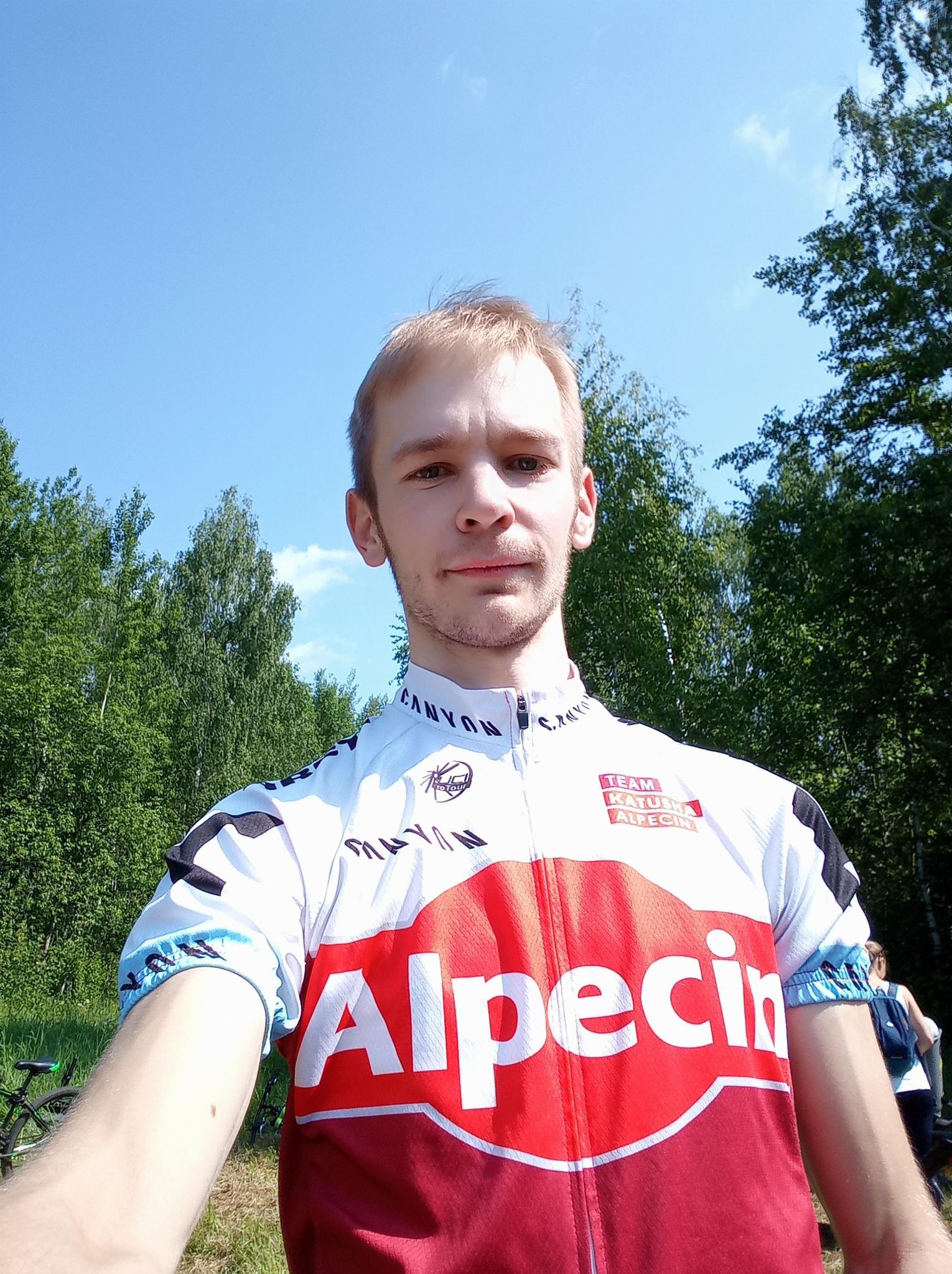 user avatar