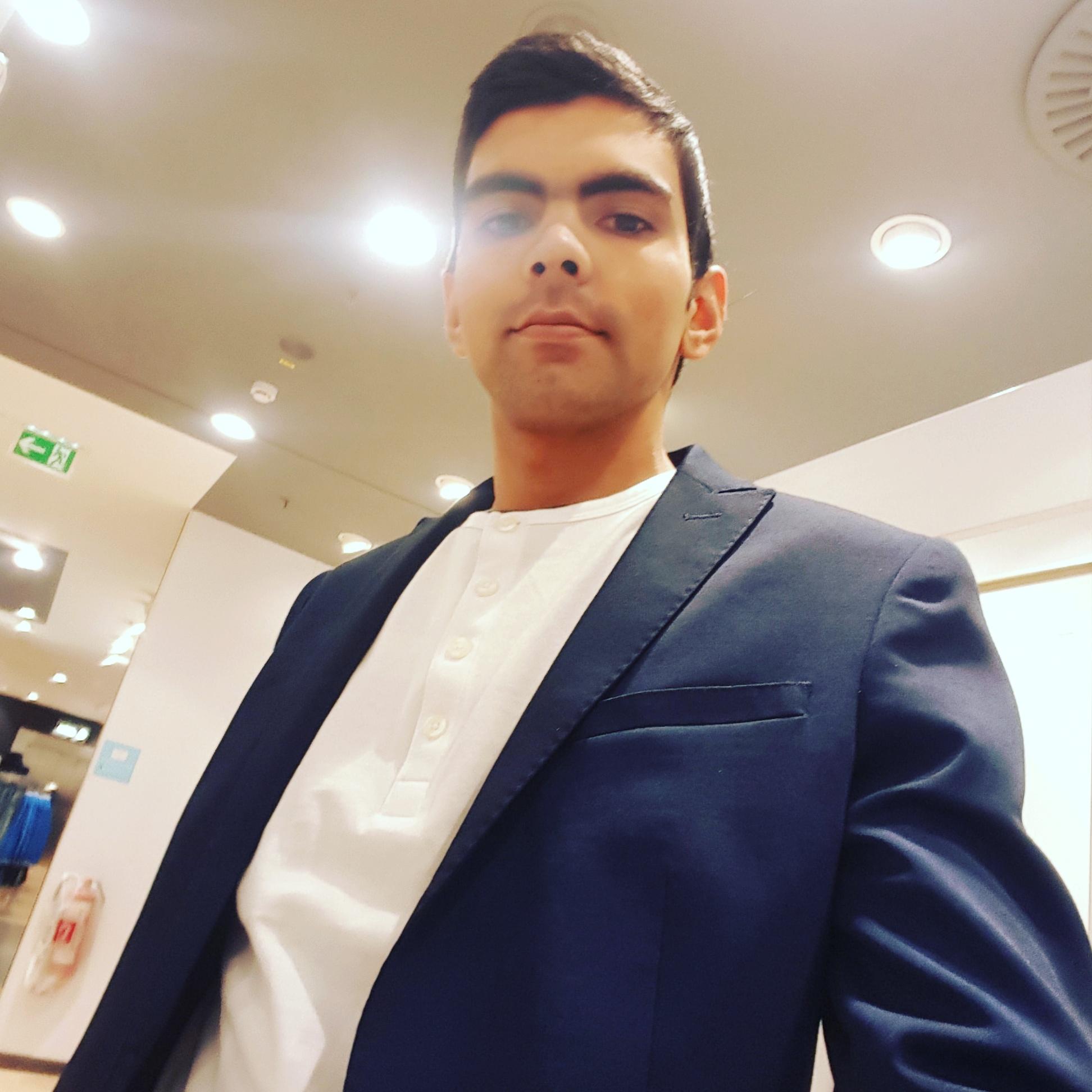 user avatar
