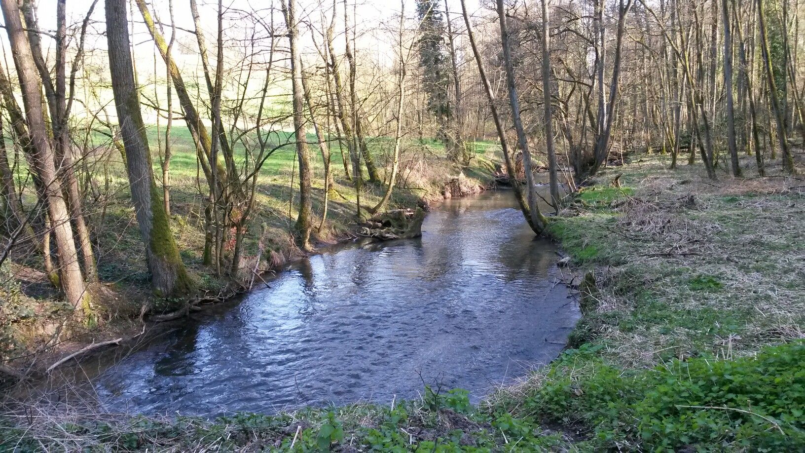 Düssel